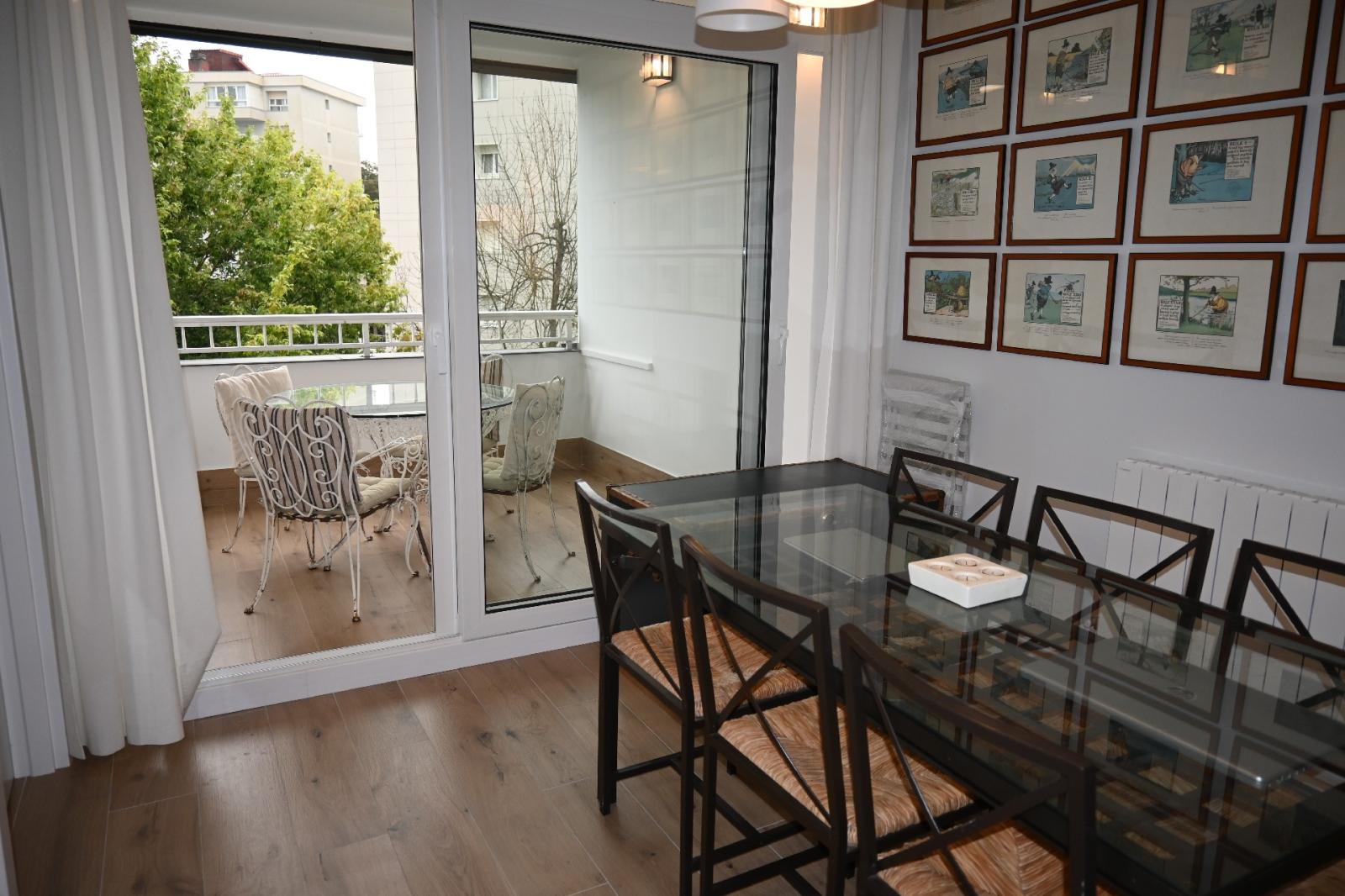 Flat for Sale in Santander