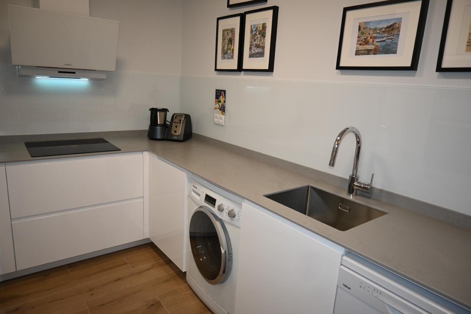 Flat for Sale in Santander