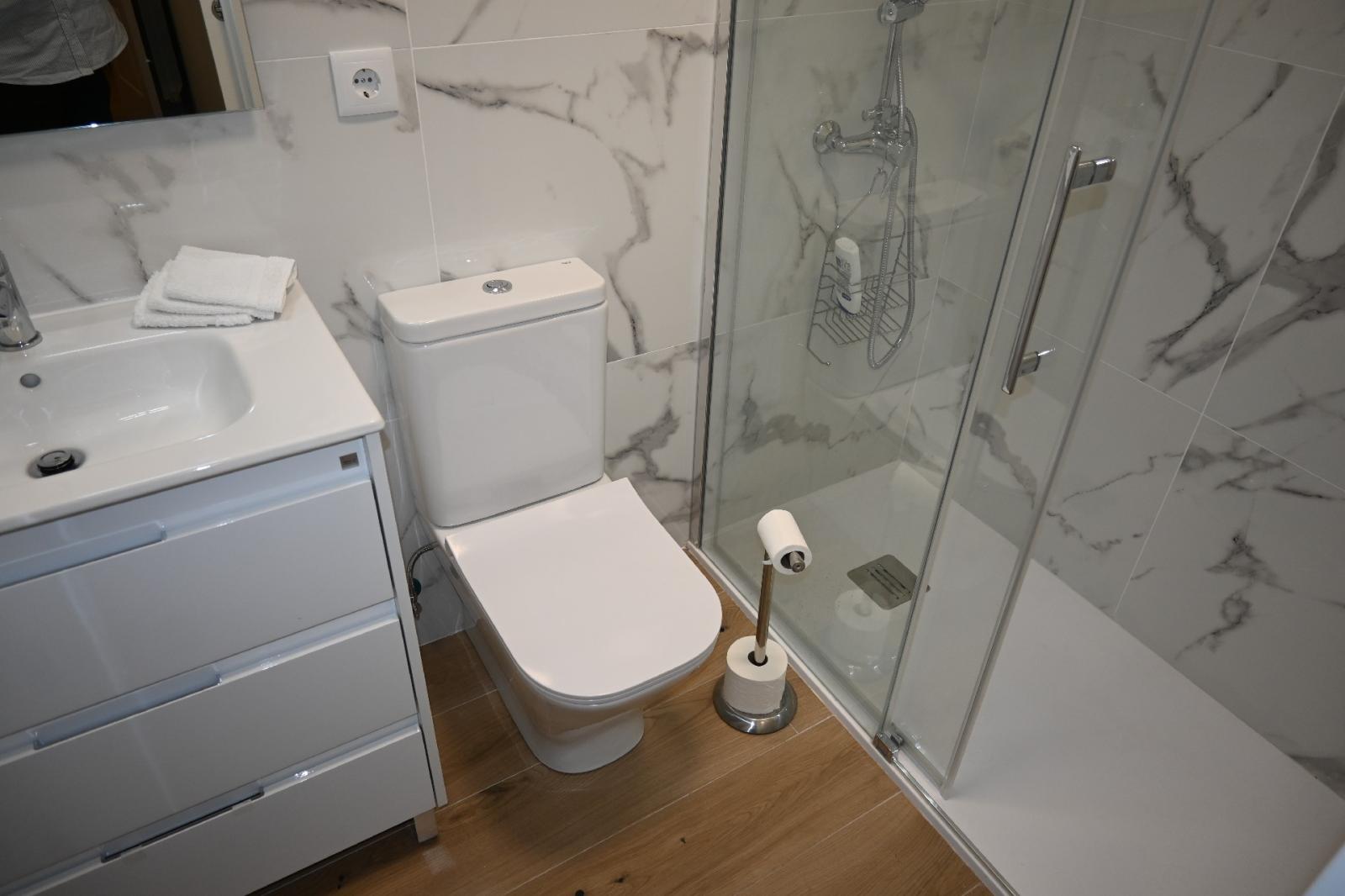 Flat for Sale in Santander