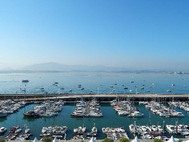Penthouse for Rent in Santander