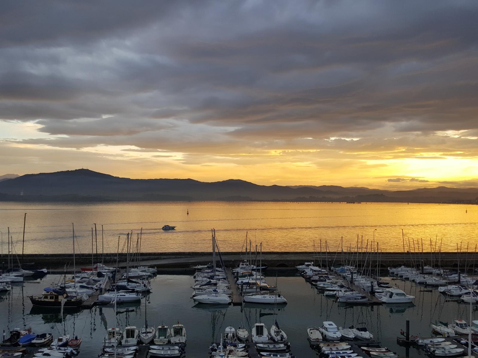 Penthouse for Rent in Santander