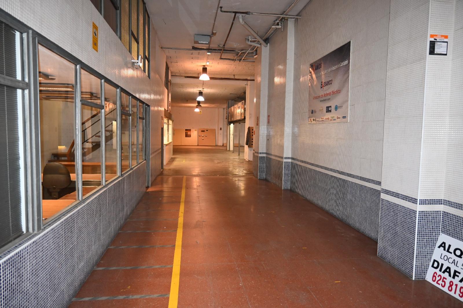 Premise for Rent in Santander