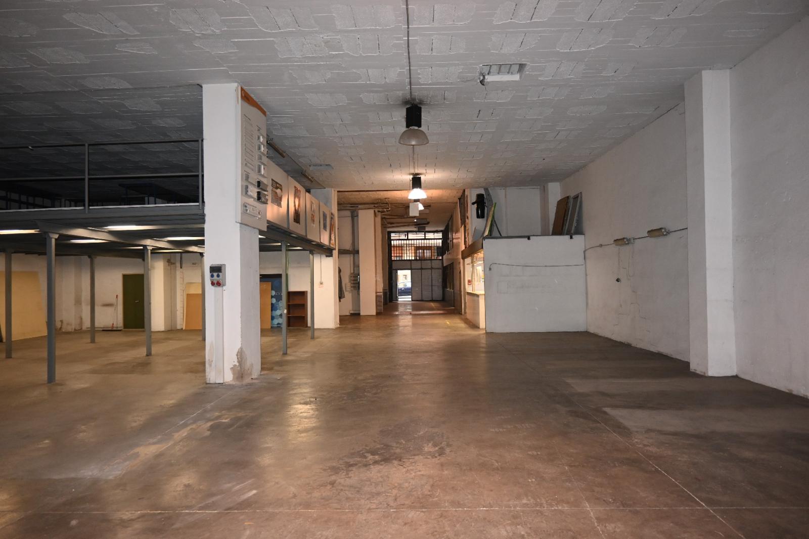 Premise for Rent in Santander