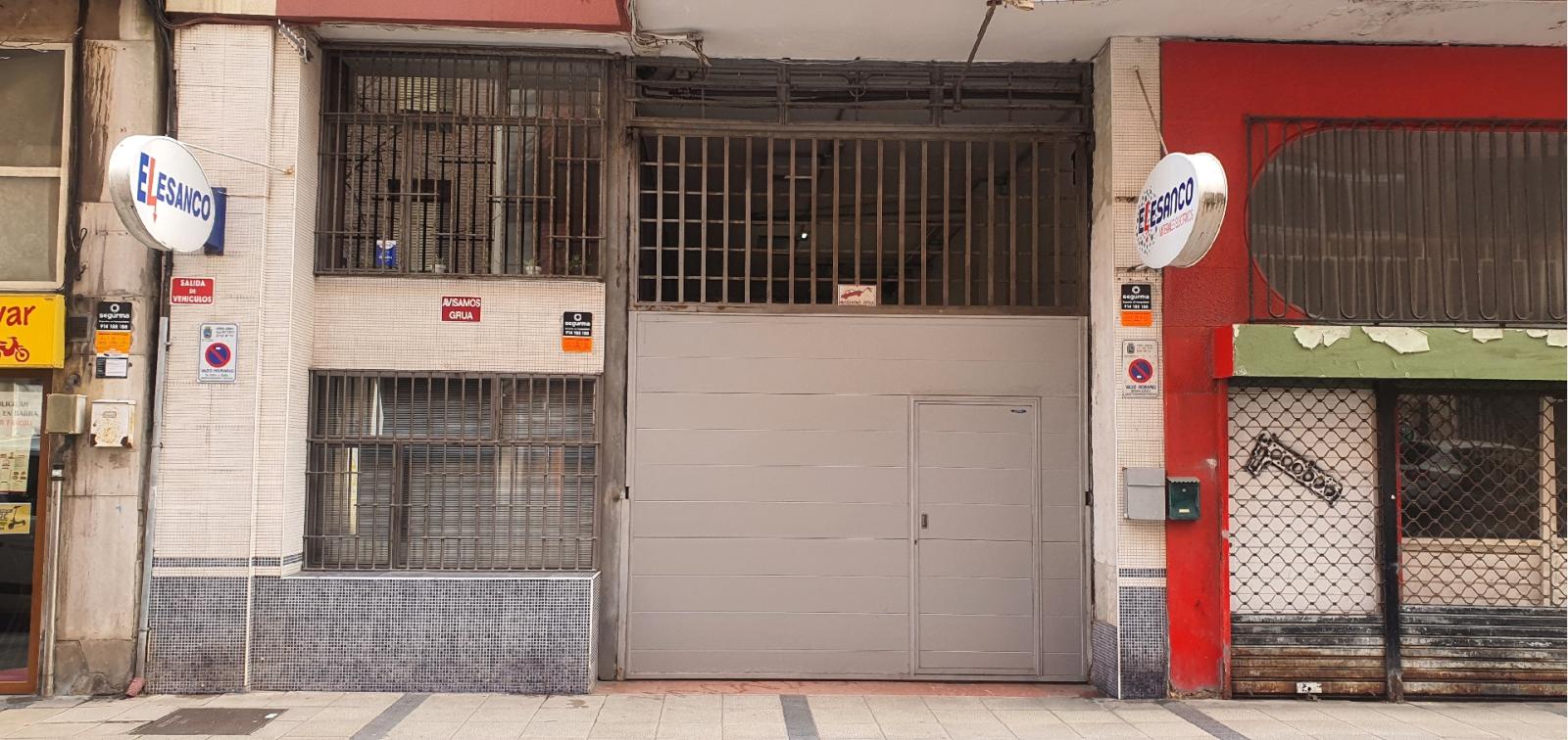 Premise for Rent in Santander