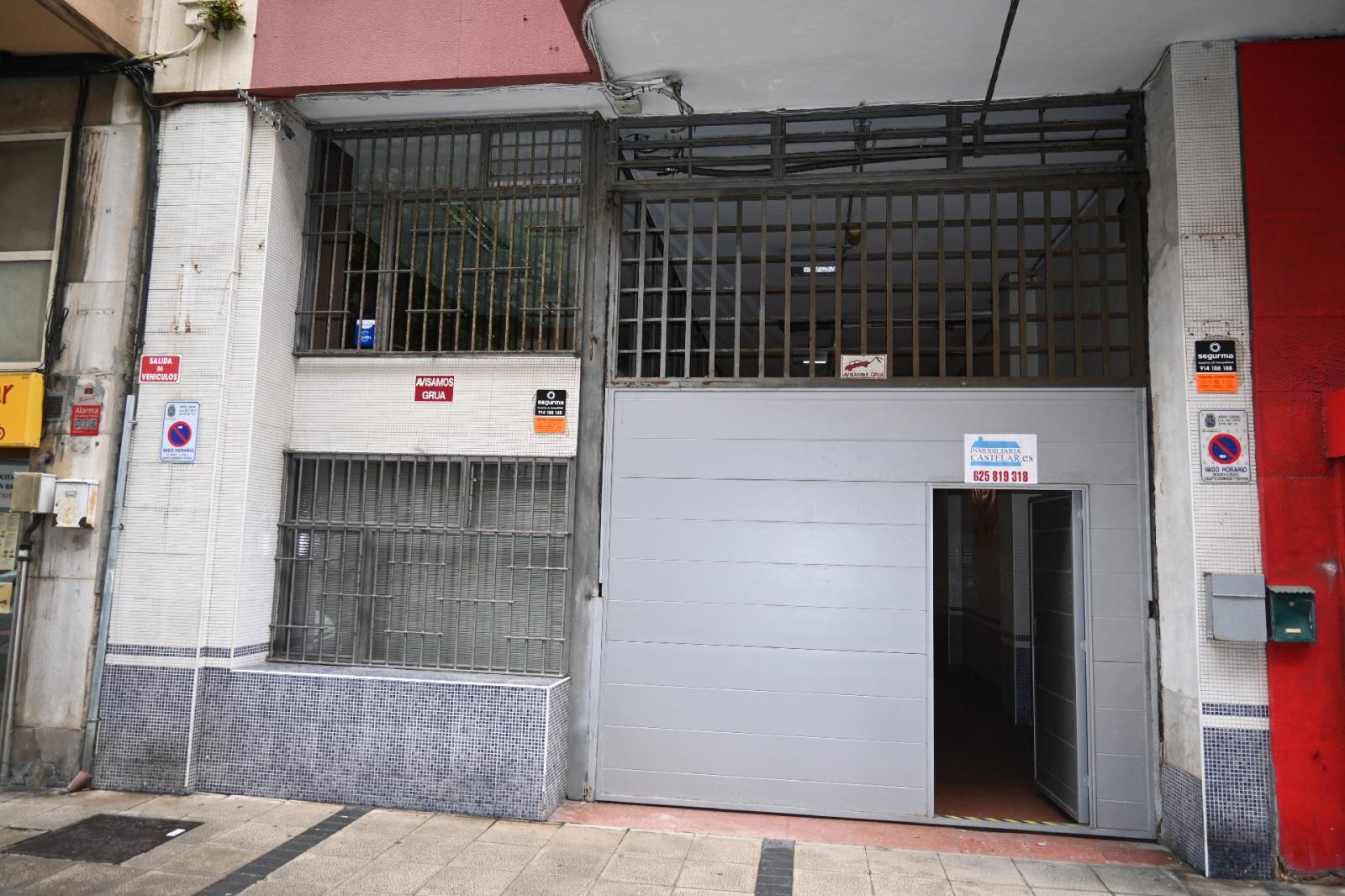 Premise for Rent in Santander