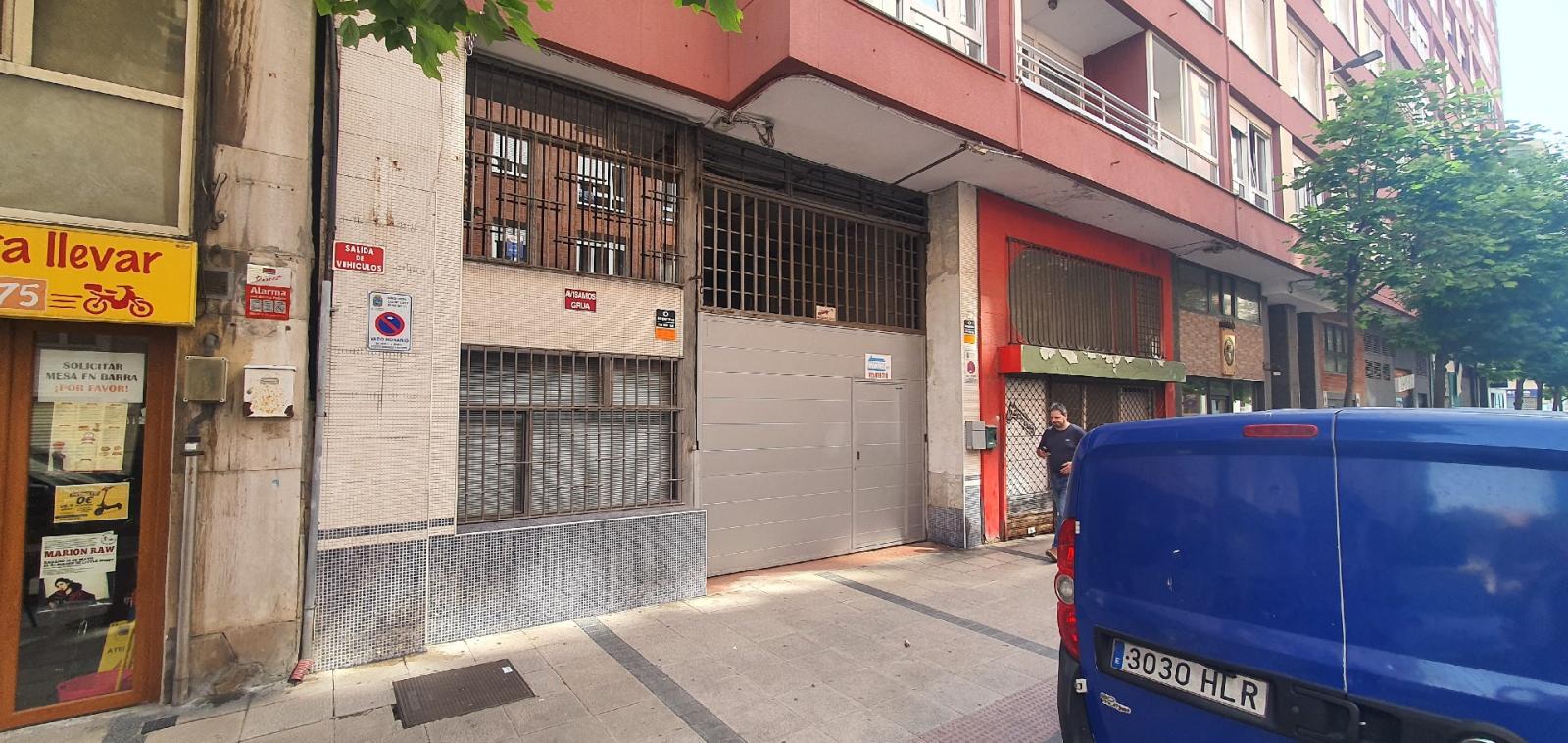 Premise for Rent in Santander