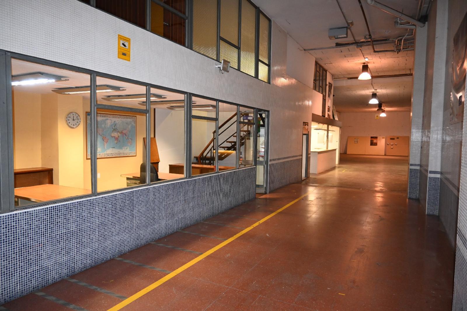 Premise for Rent in Santander
