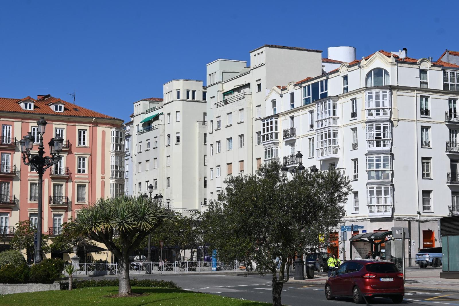 Flat for Sale in Santander