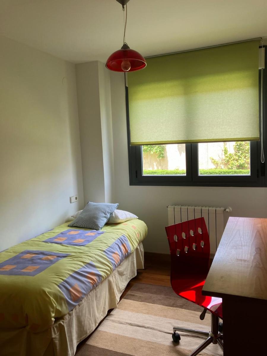 Flat for Rent in Santander