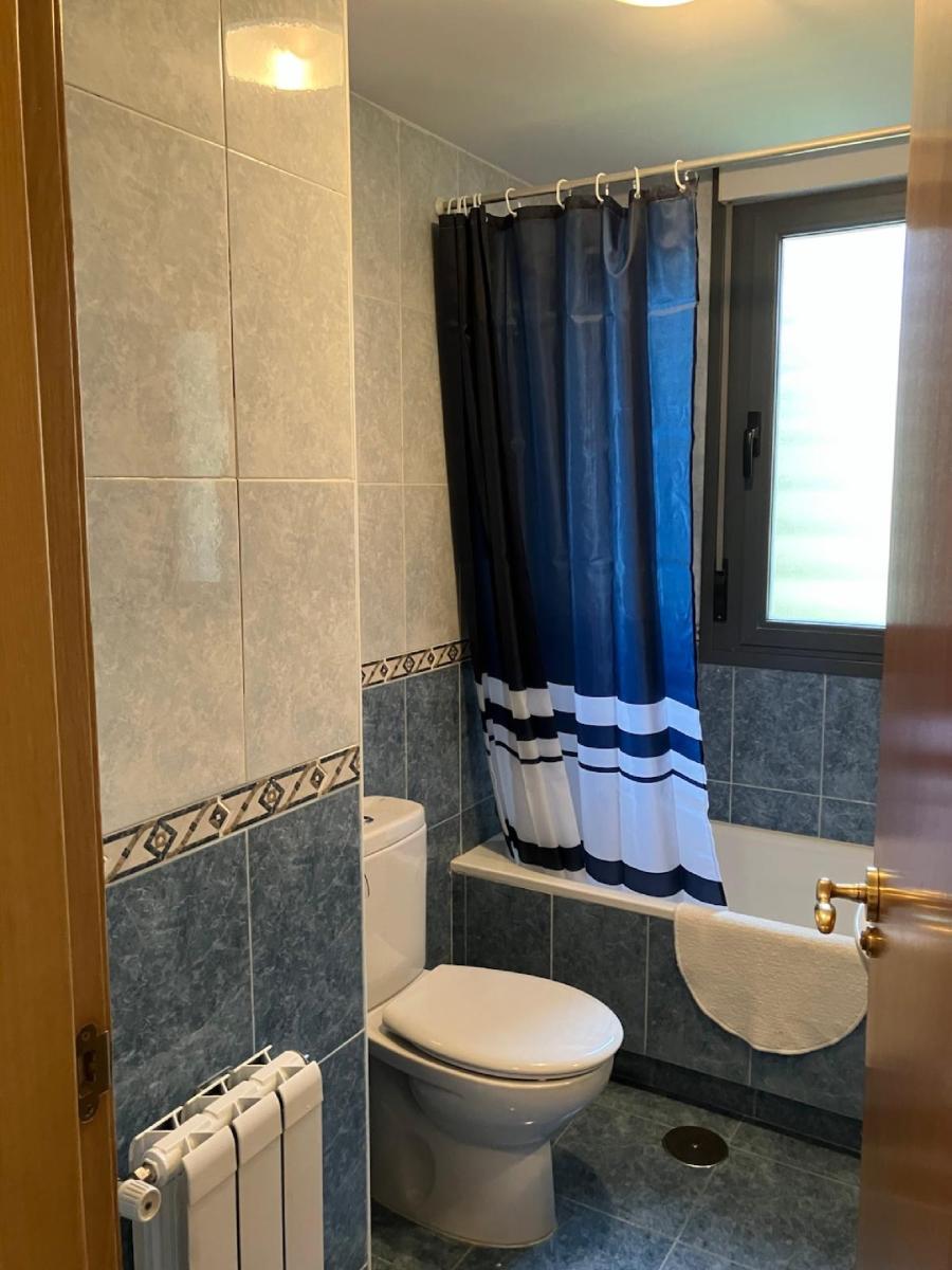 Flat for Rent in Santander