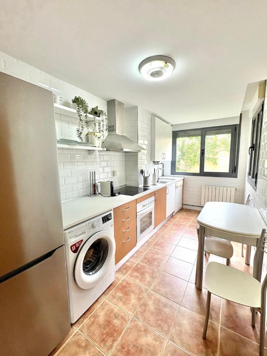 Flat for Rent in Santander