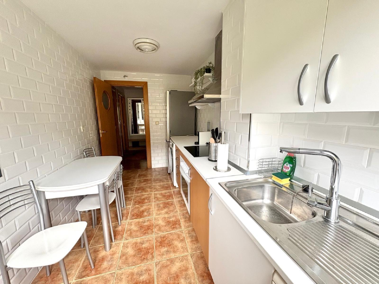 Flat for Rent in Santander