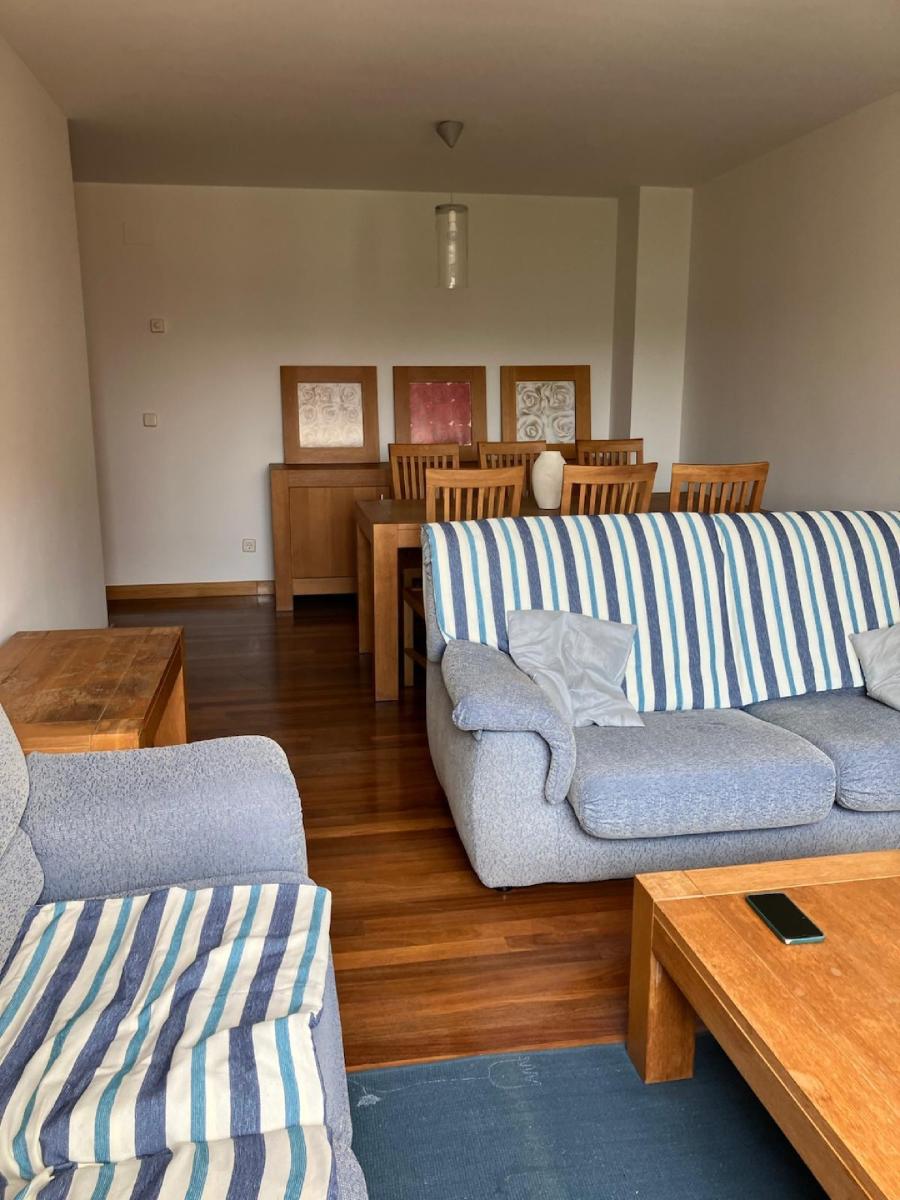 Flat for Rent in Santander