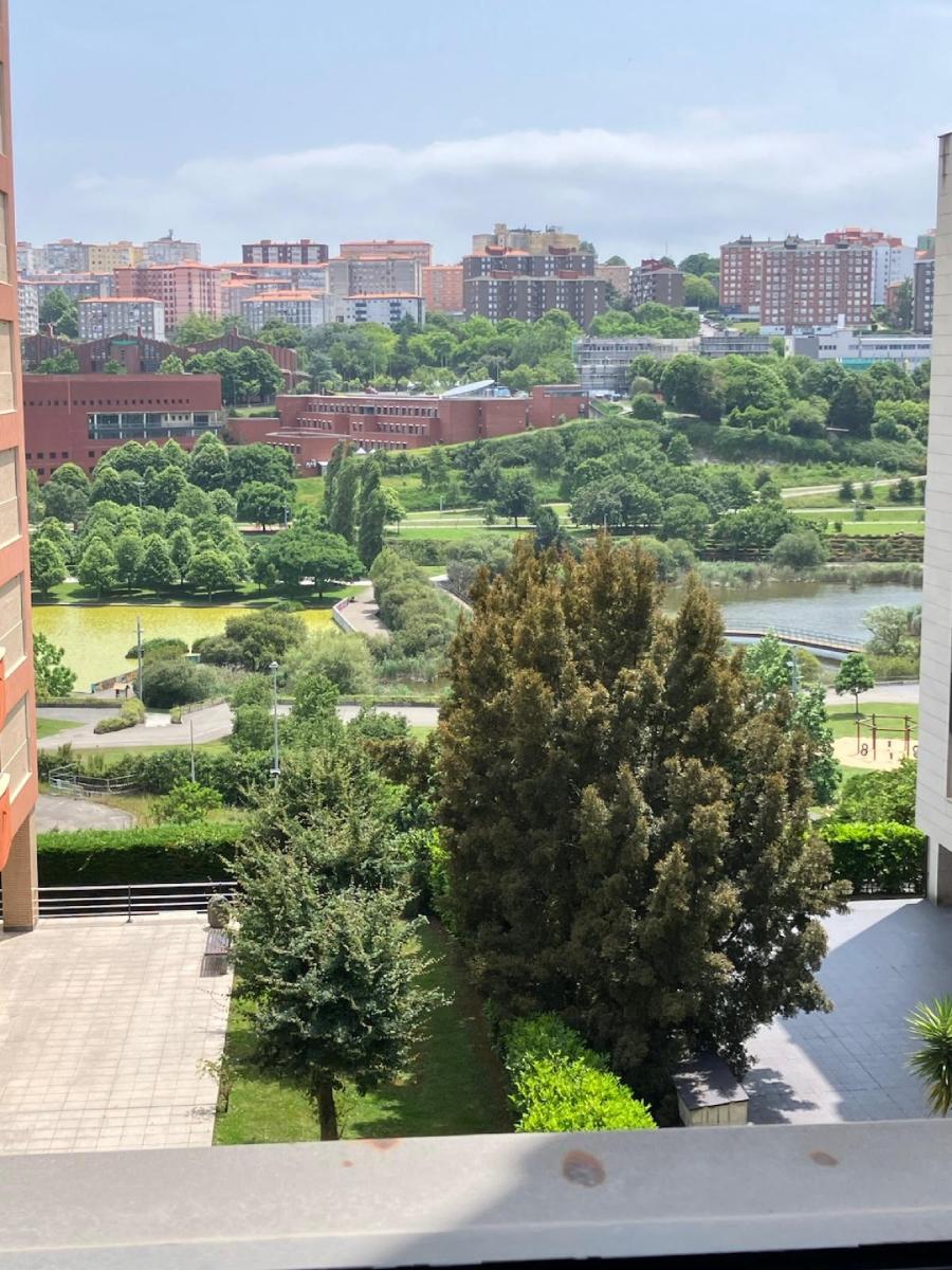 Flat for Rent in Santander
