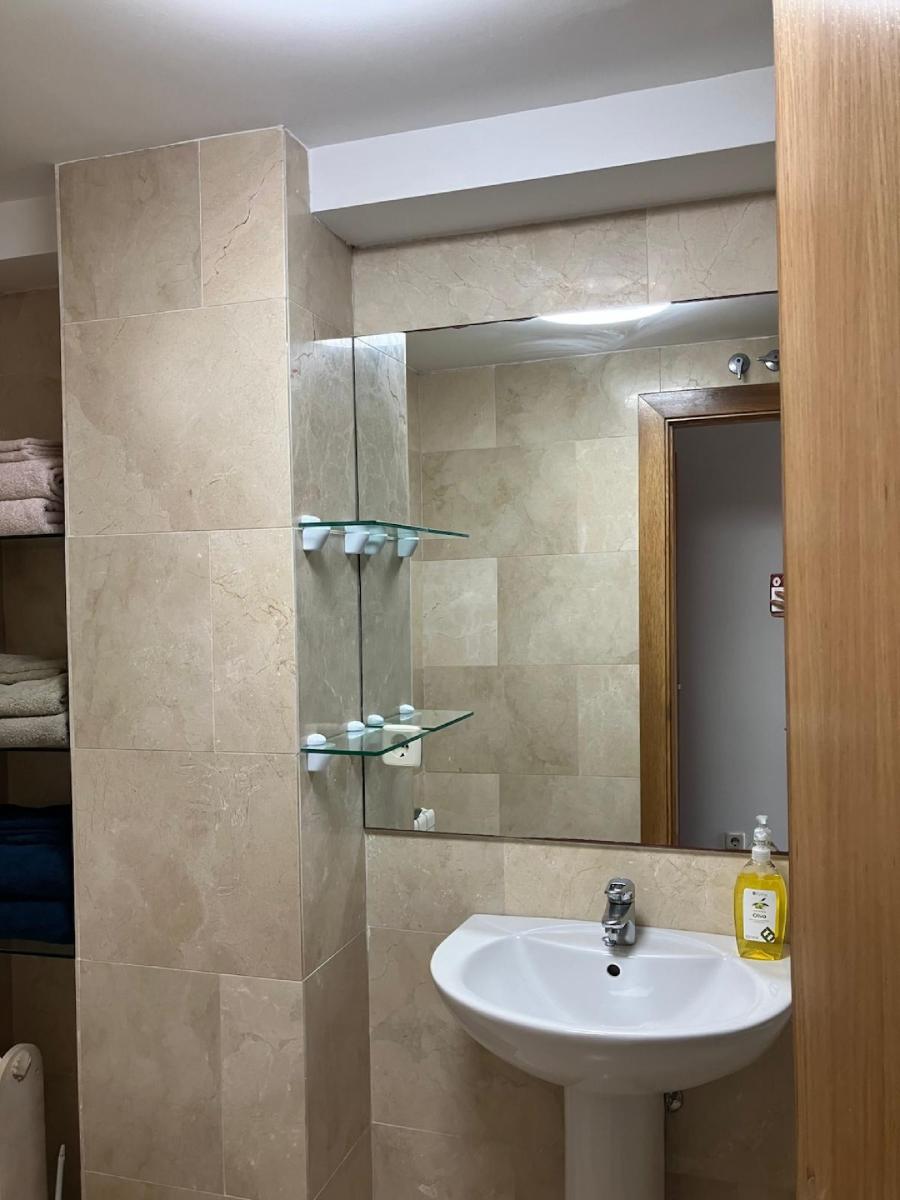 Flat for Rent in Santander