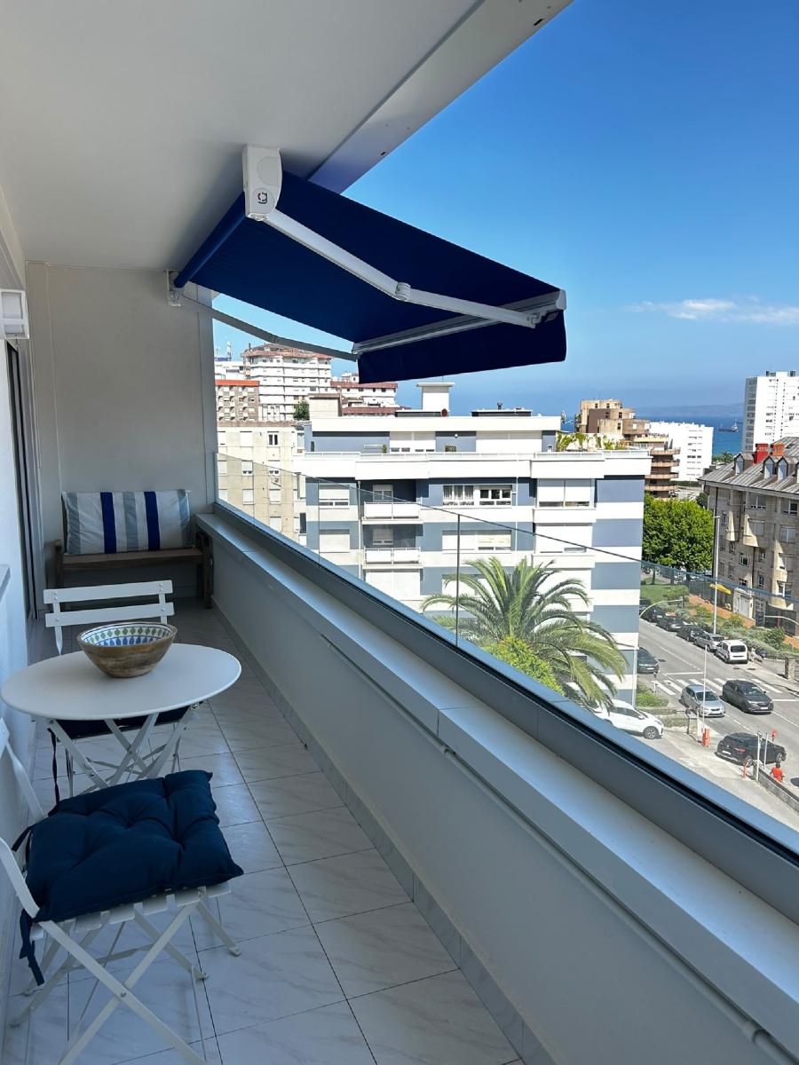 Flat for Rent in Santander