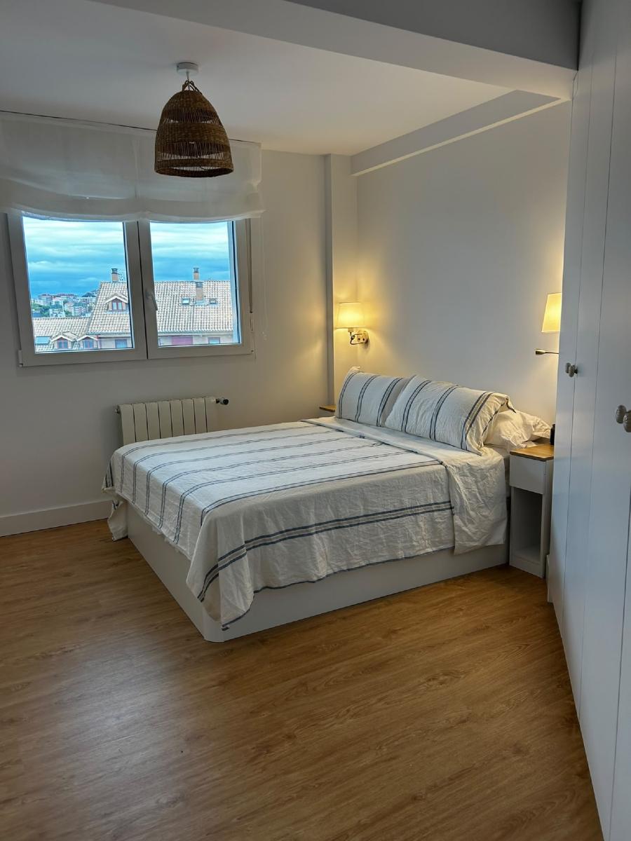 Flat for Rent in Santander