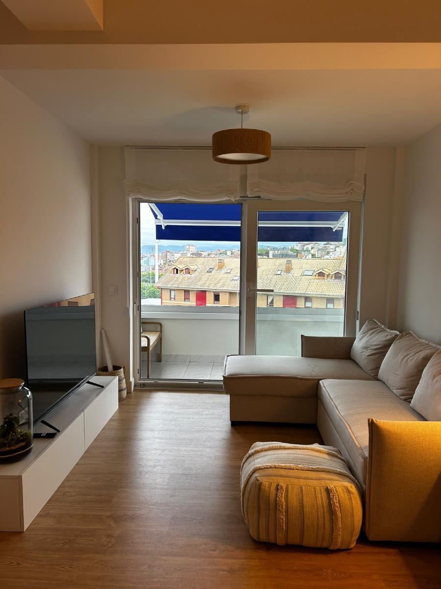 Flat for Rent in Santander