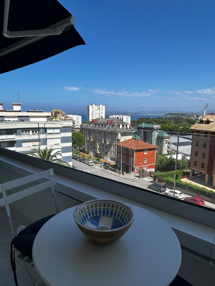 Flat for Rent in Santander