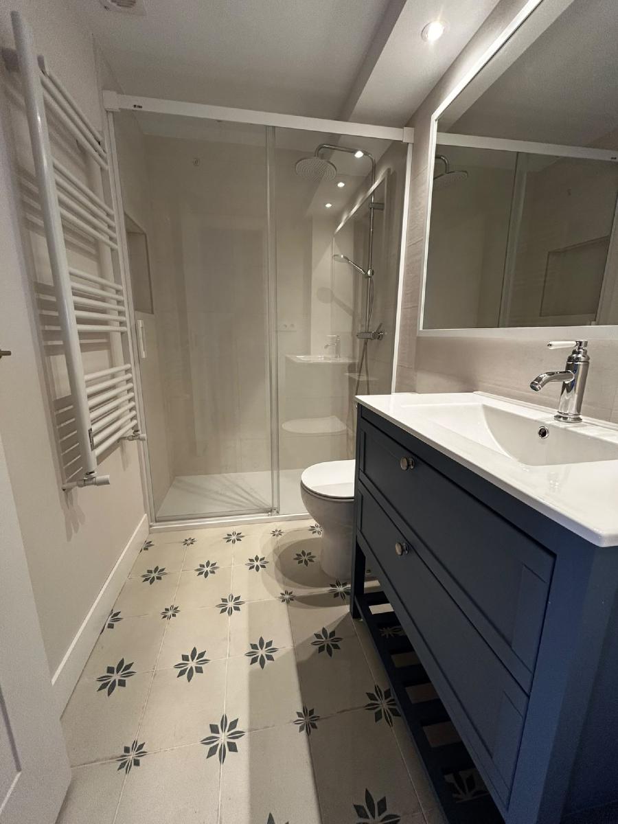 Flat for Rent in Santander