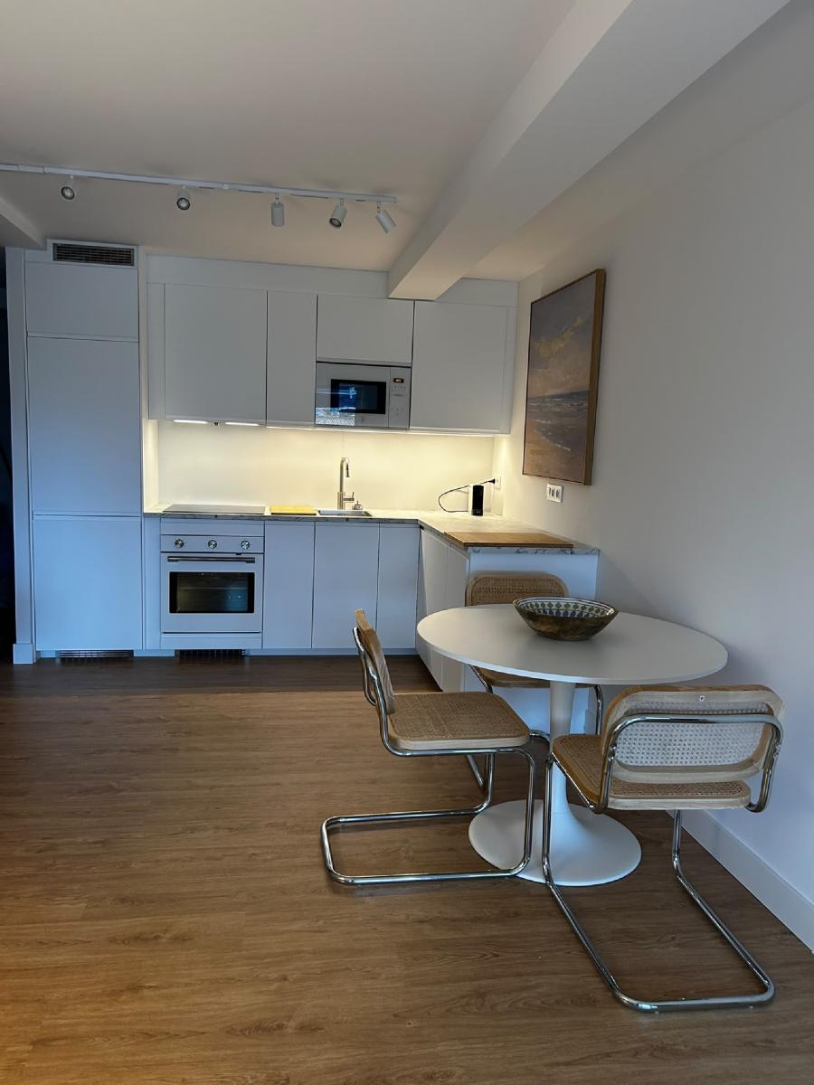 Flat for Rent in Santander