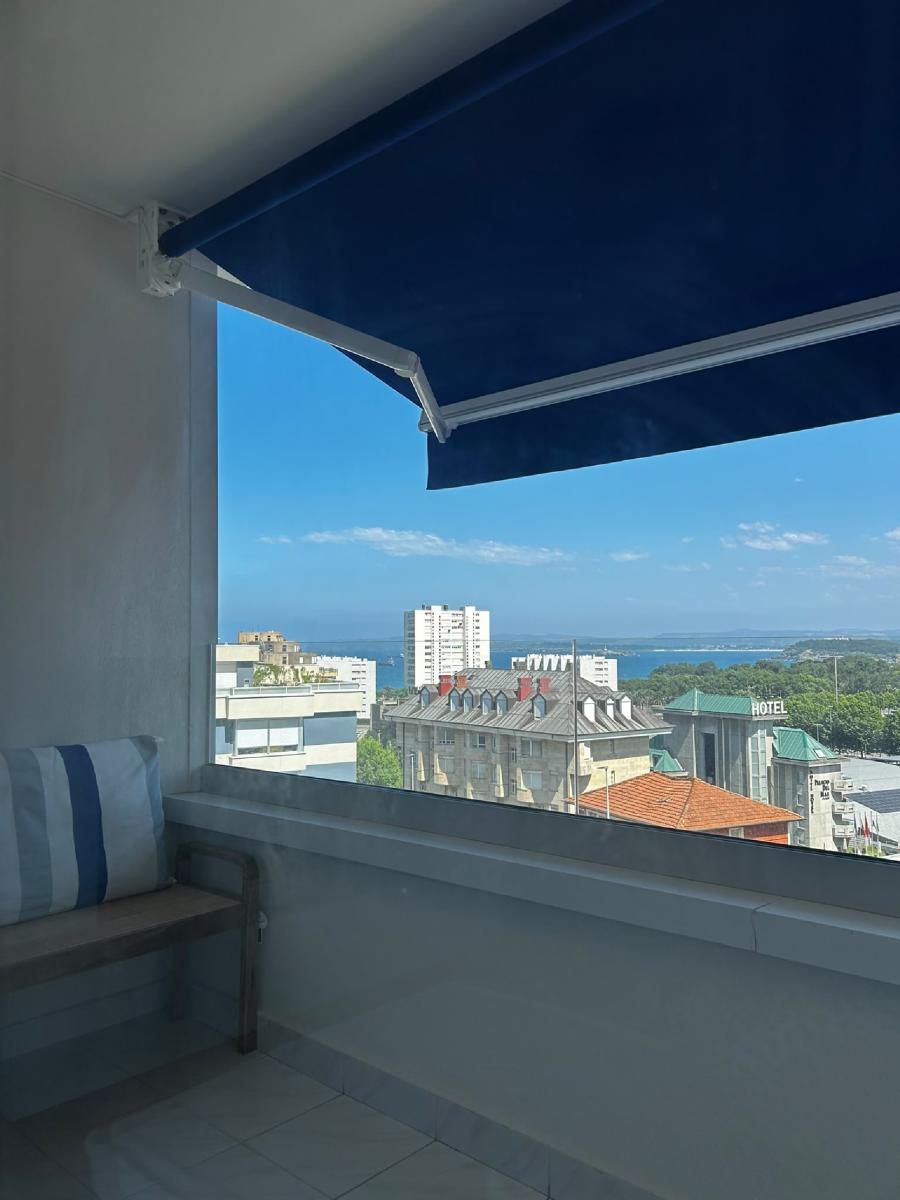 Flat for Rent in Santander