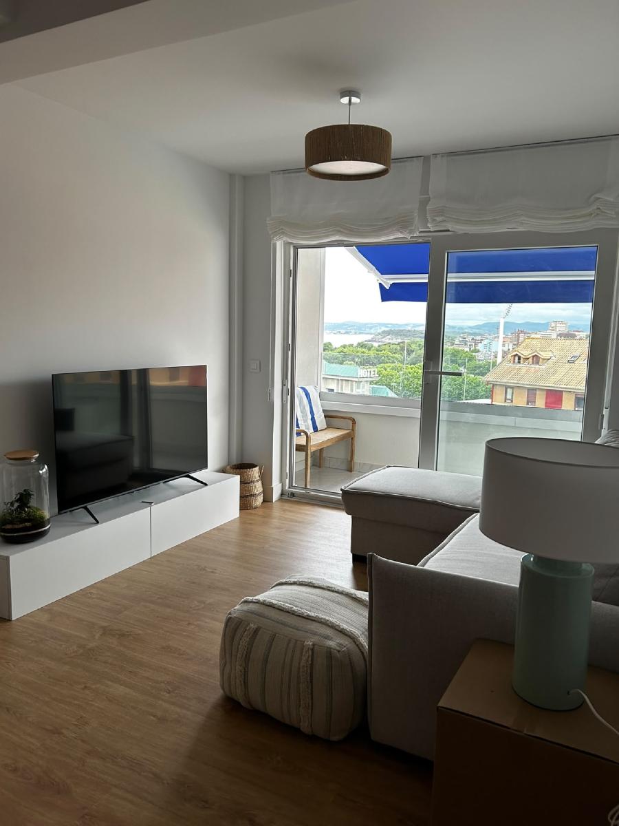 Flat for Rent in Santander