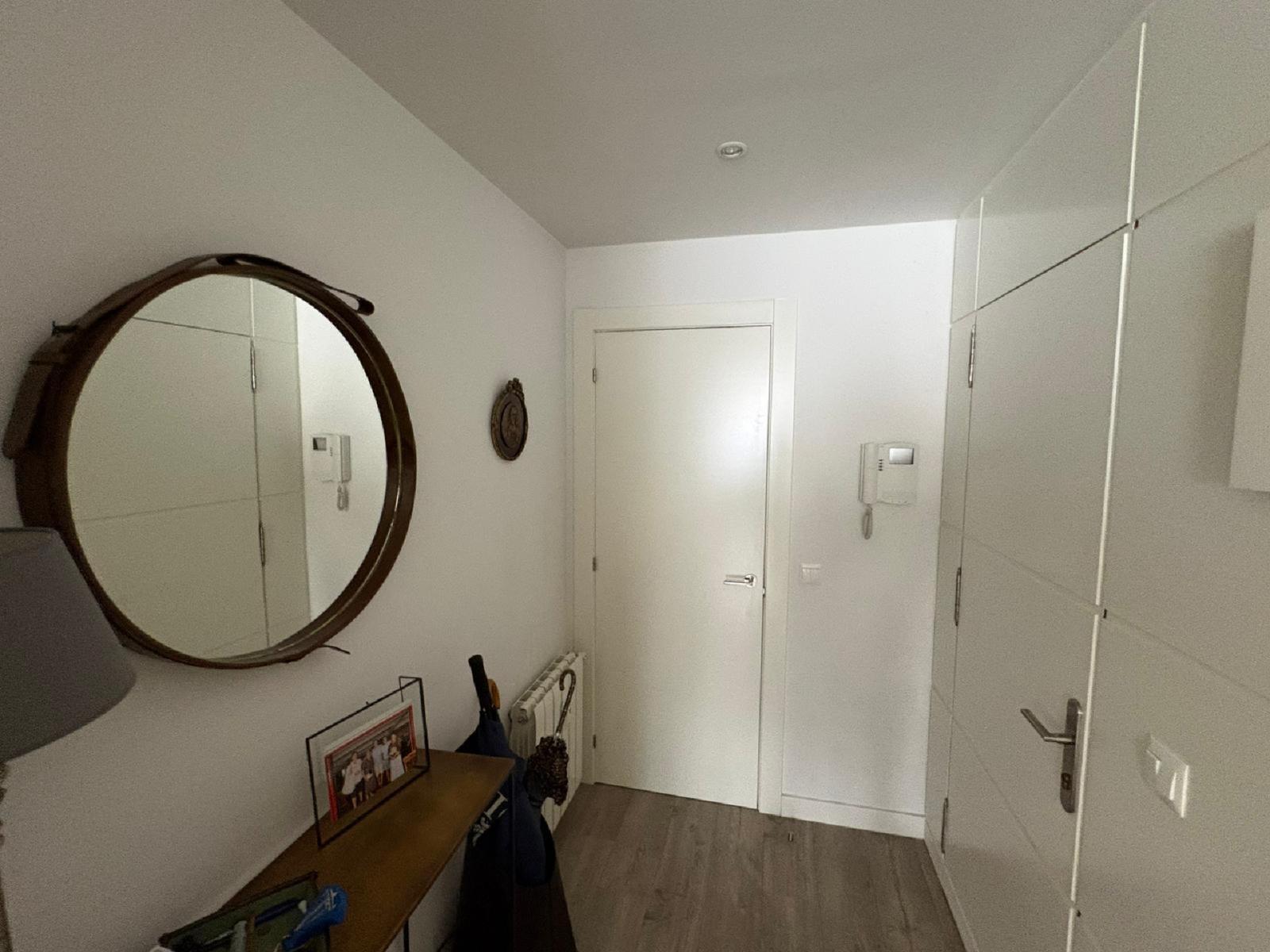 Flat for Rent in Santander