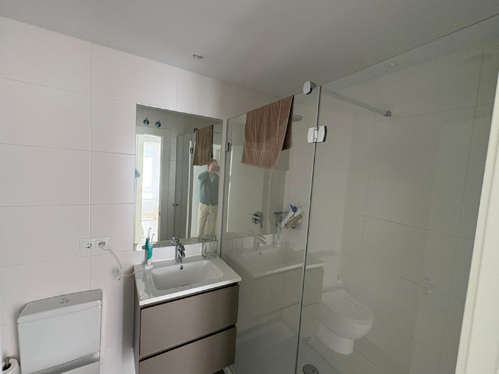 Flat for Rent in Santander