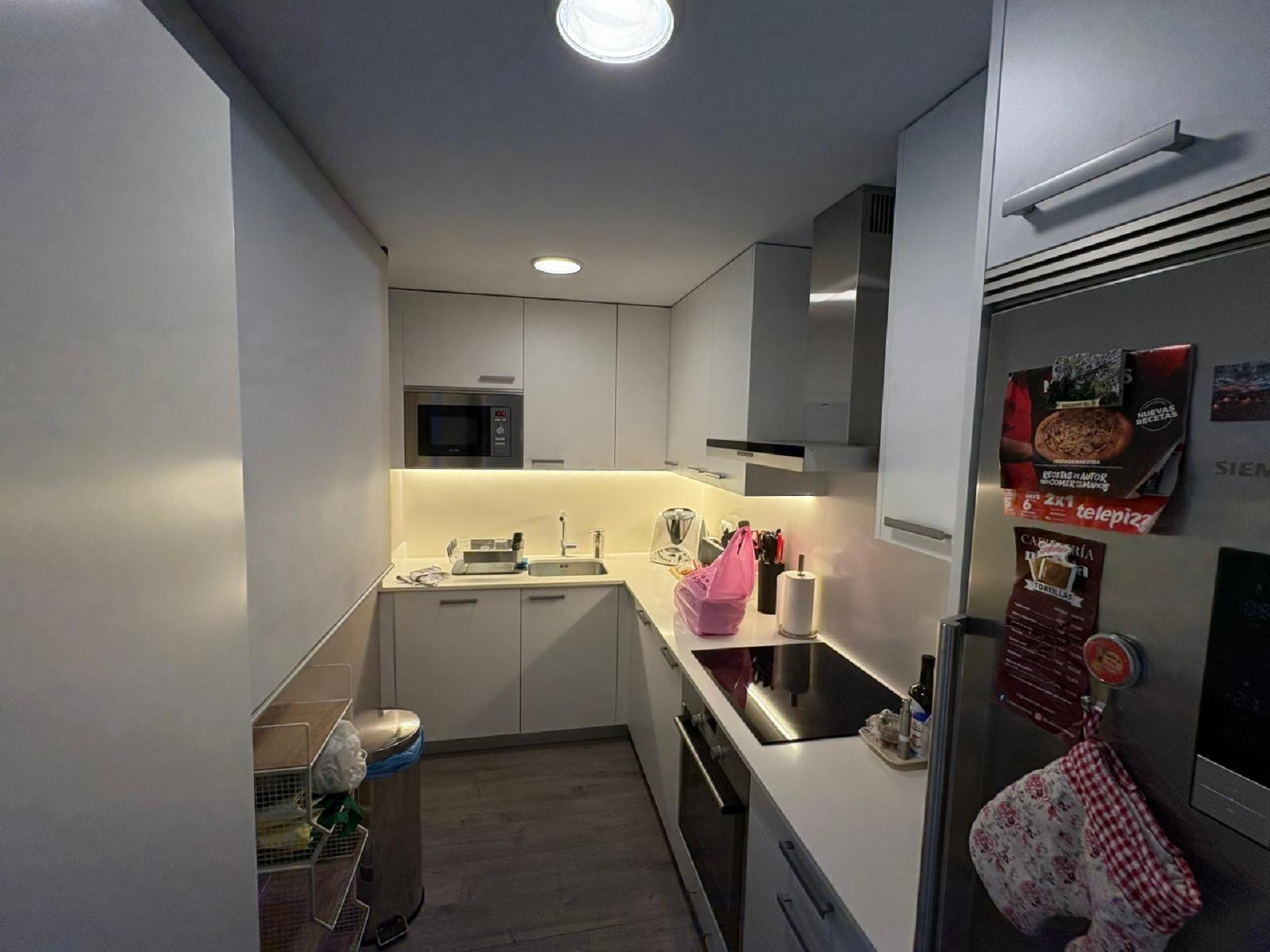 Flat for Rent in Santander