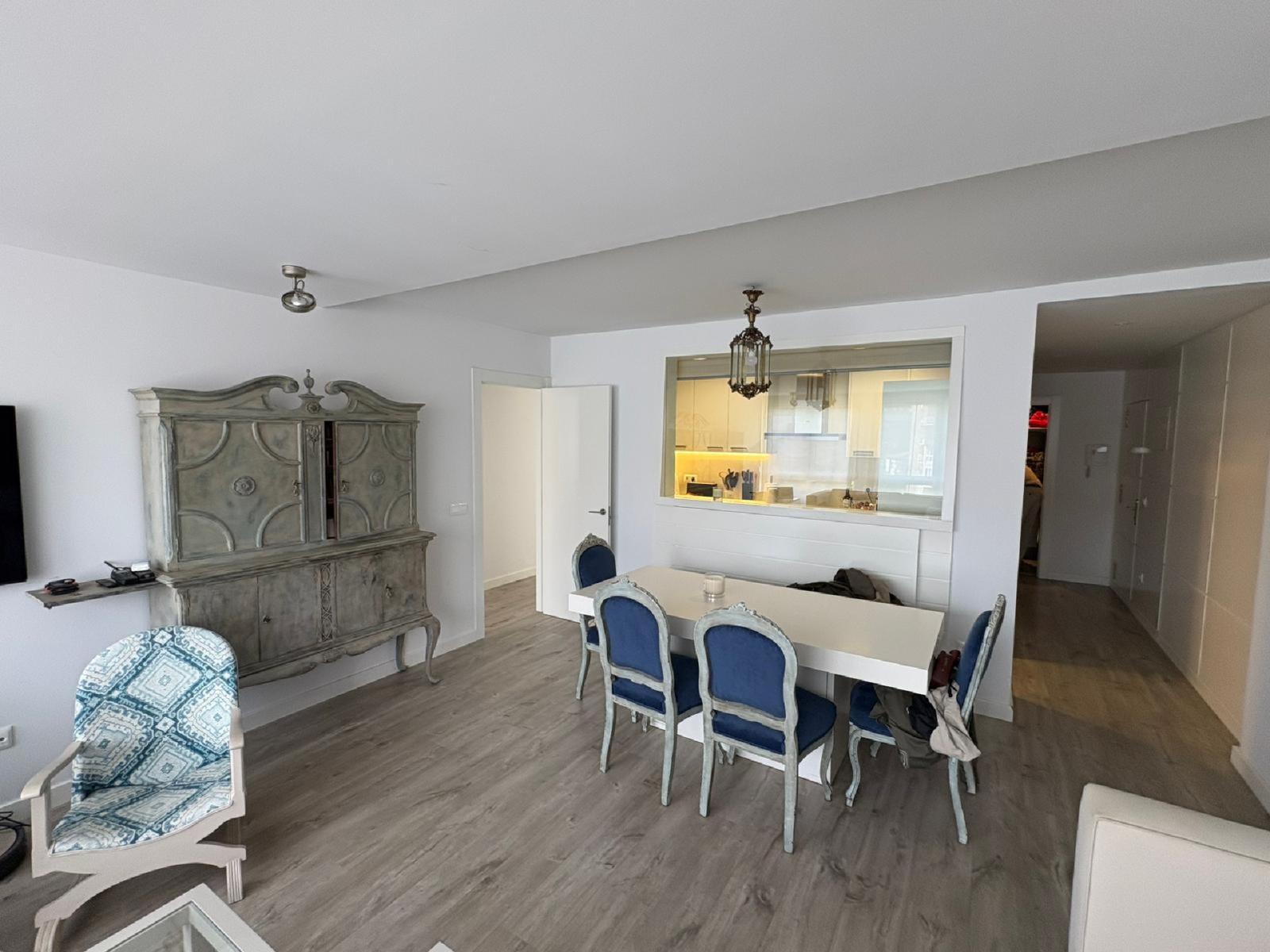 Flat for Rent in Santander