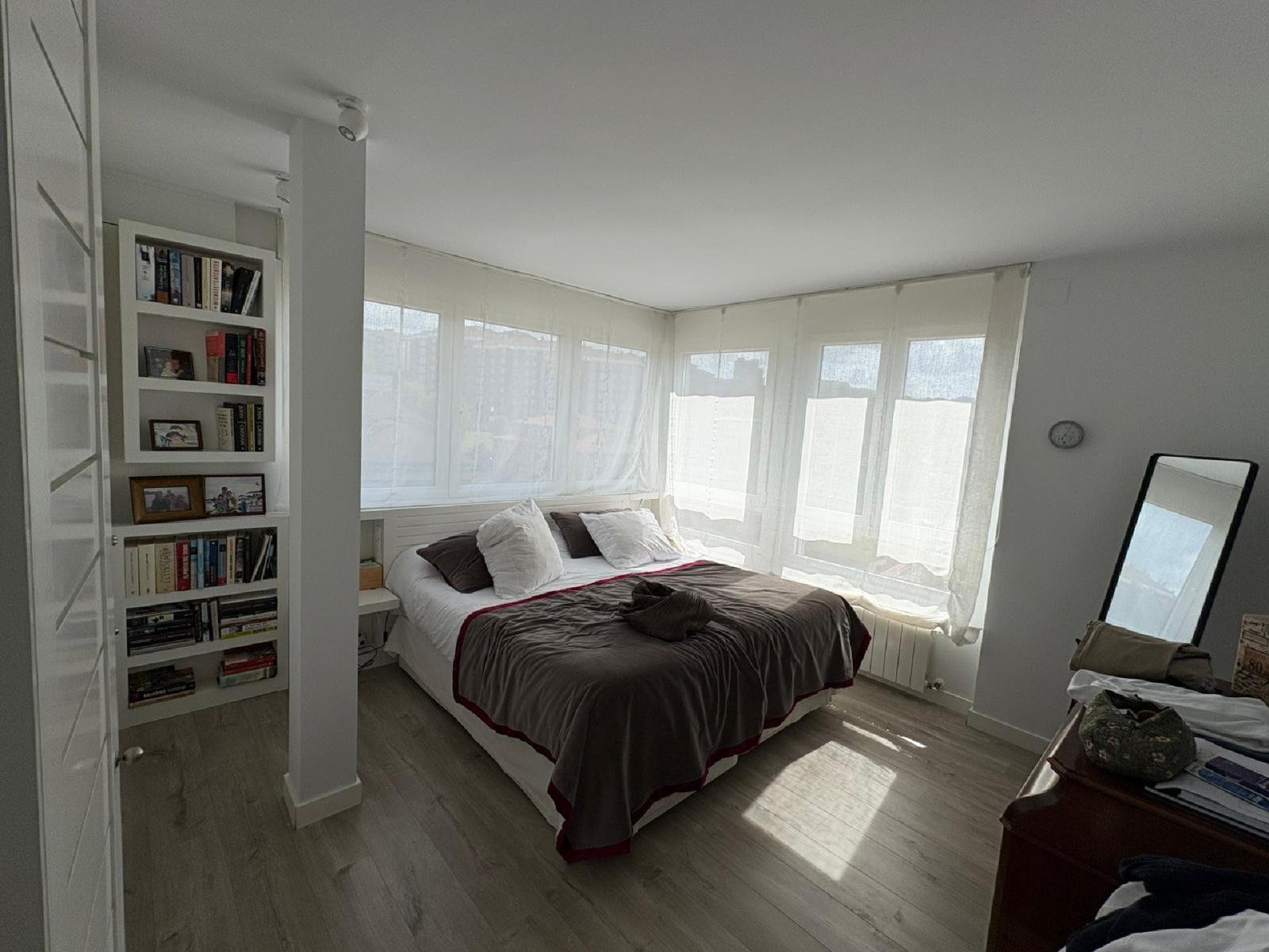 Flat for Rent in Santander