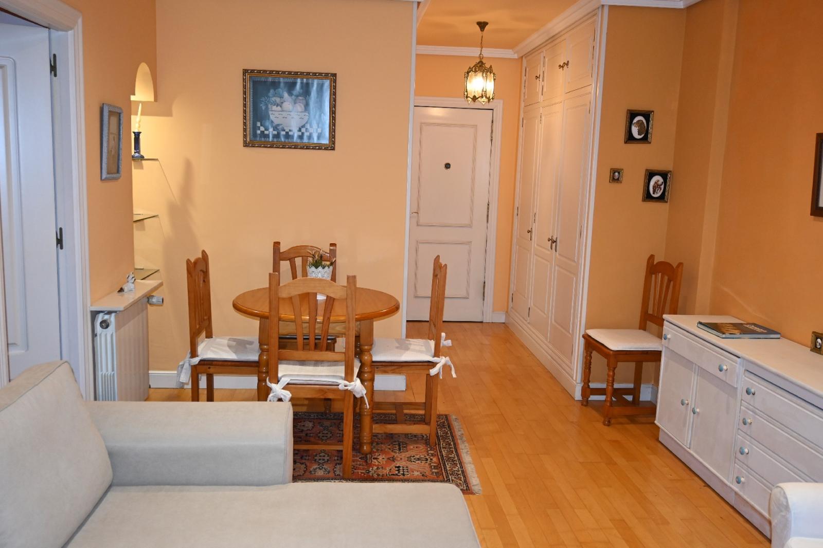 Apartment for Rent in Santander