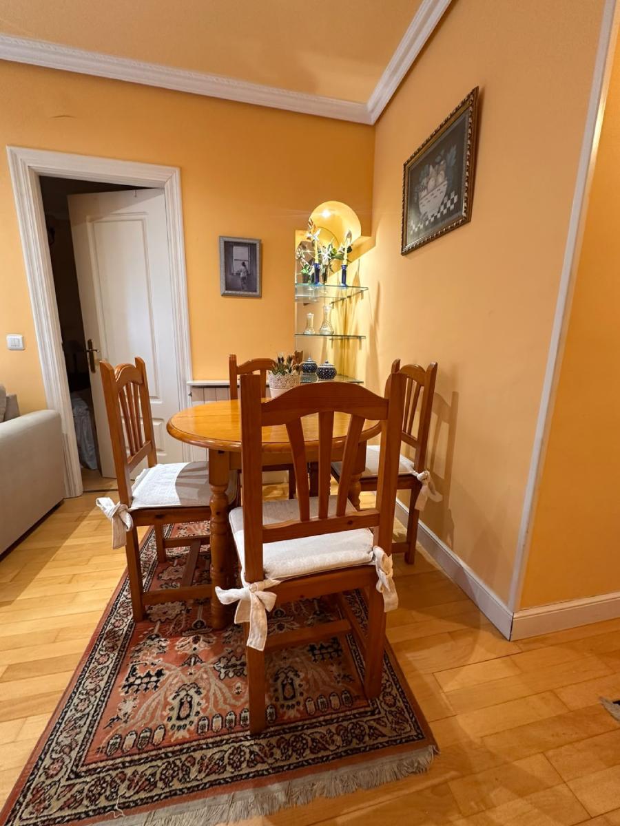 Apartment for Rent in Santander