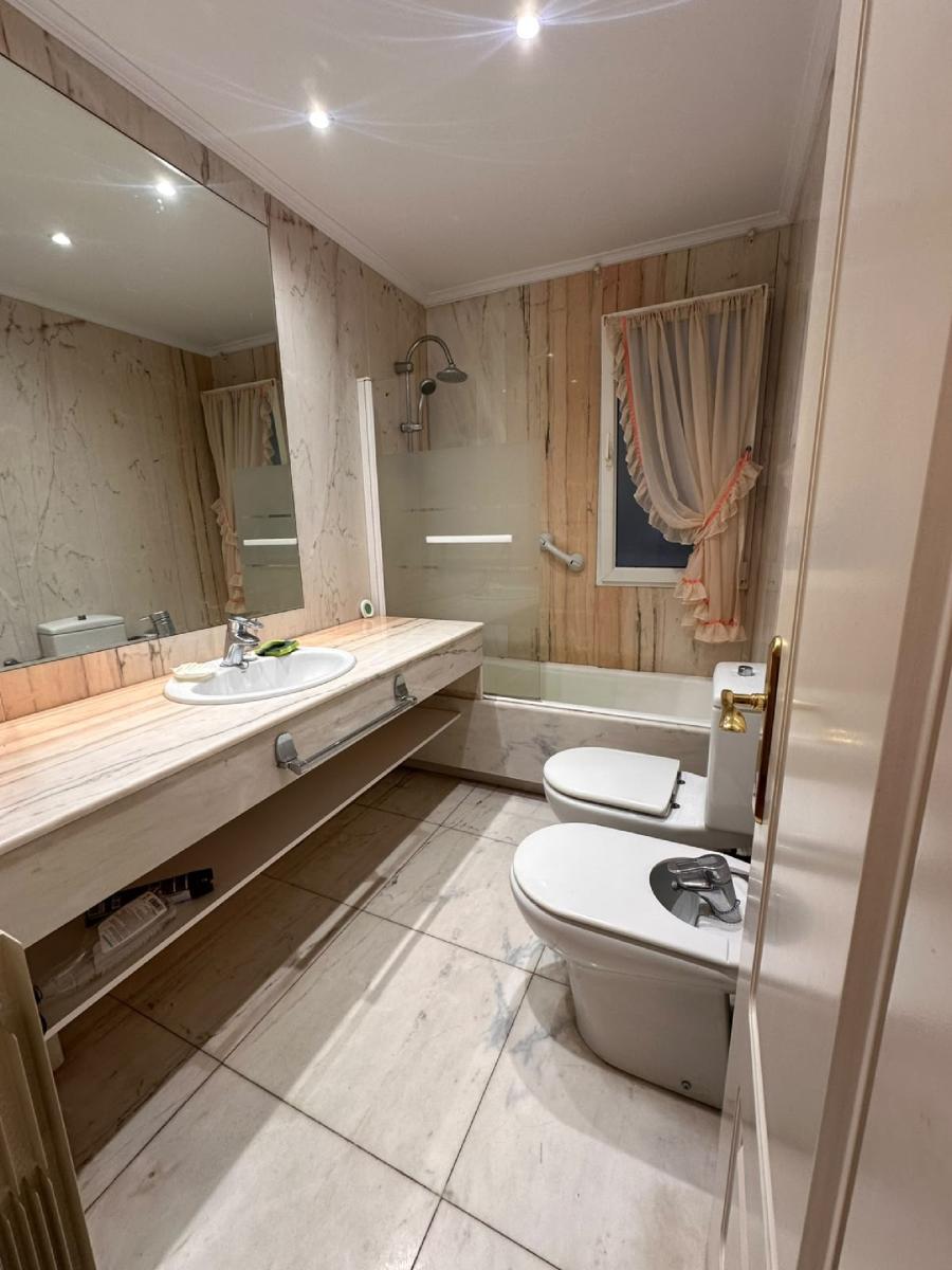 Apartment for Rent in Santander