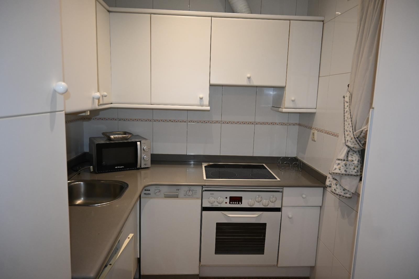 Apartment for Rent in Santander