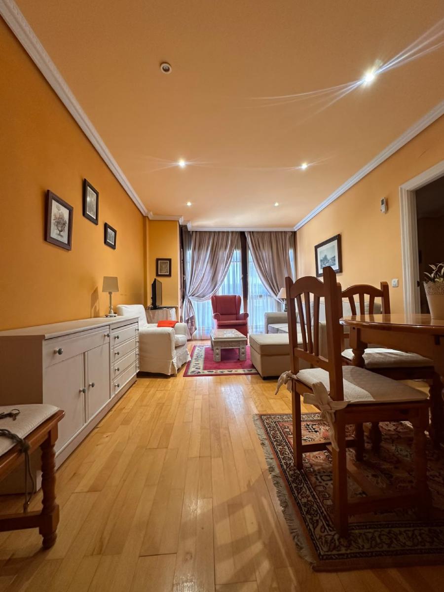 Apartment for Rent in Santander