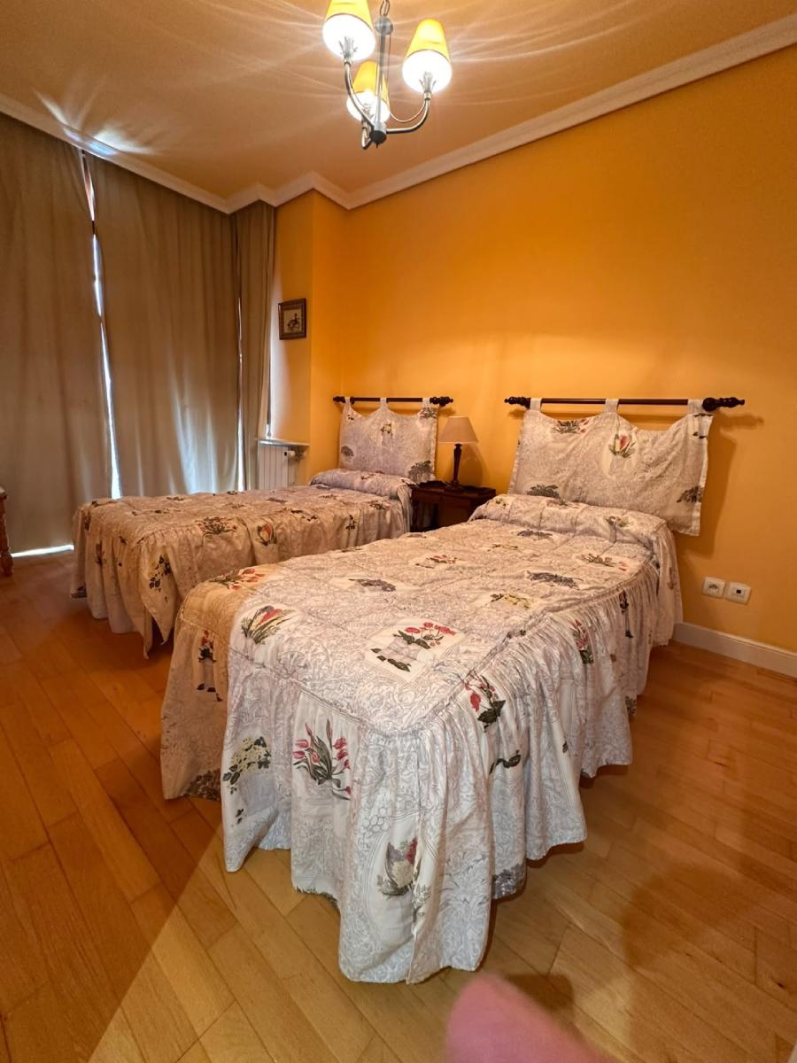 Apartment for Rent in Santander
