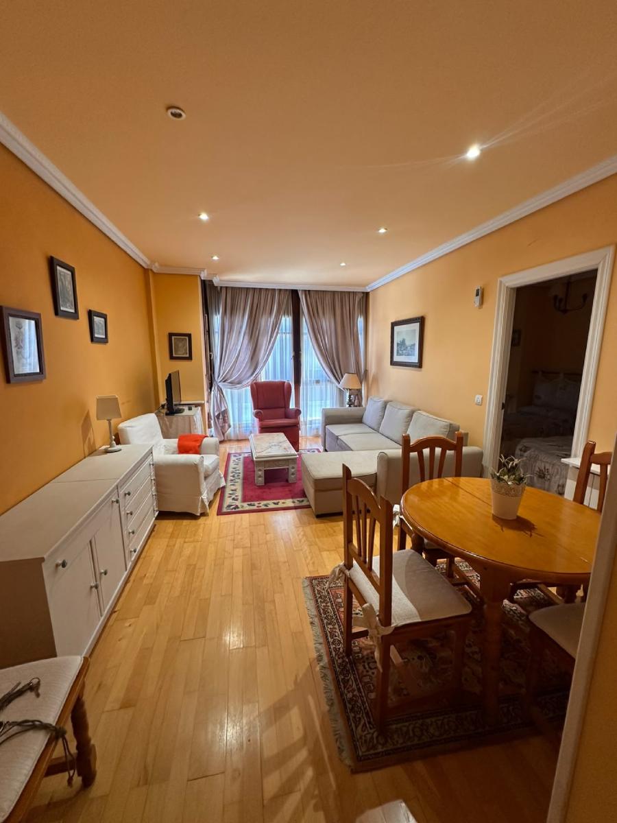 Apartment for Rent in Santander
