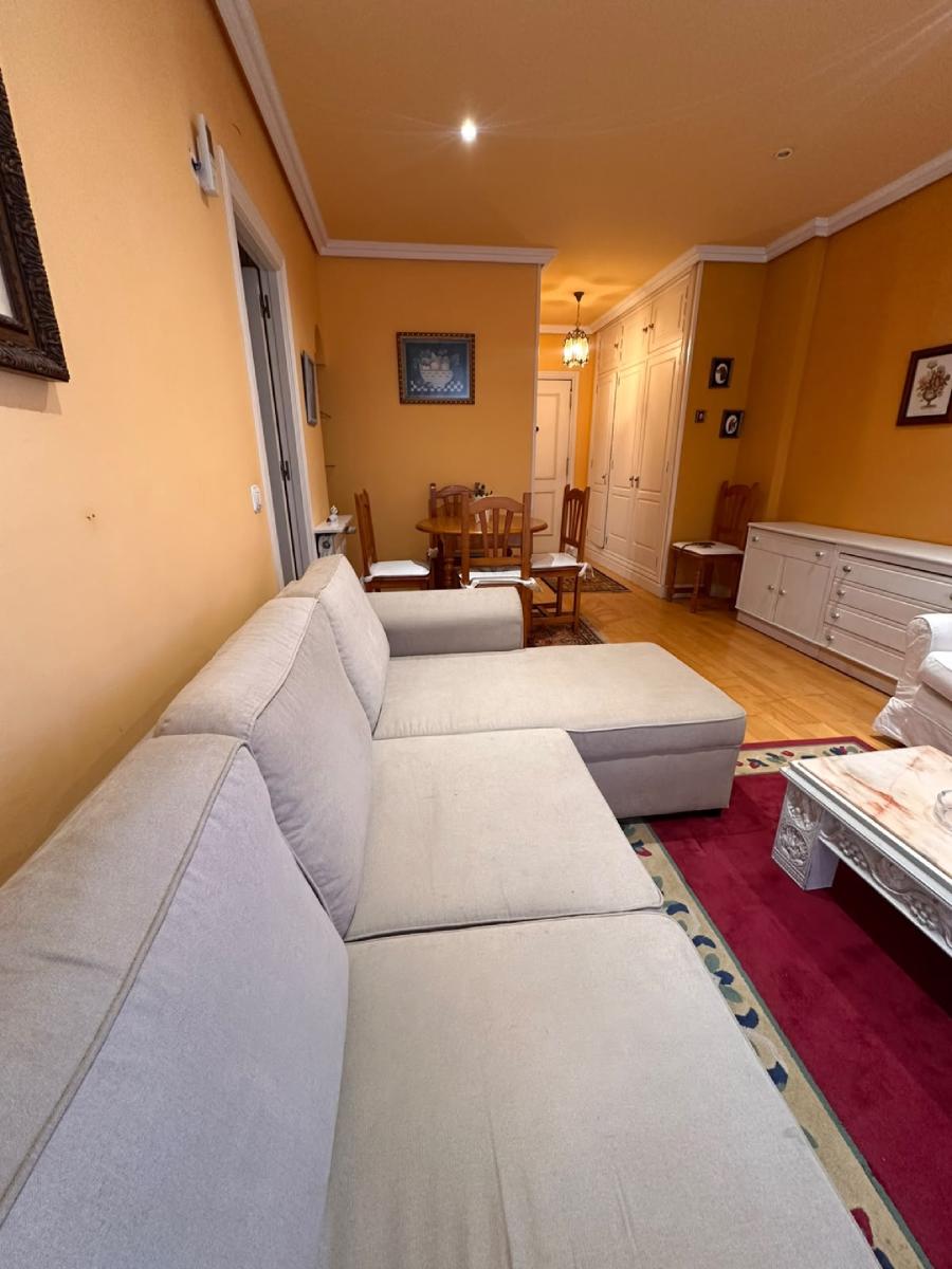 Apartment for Rent in Santander