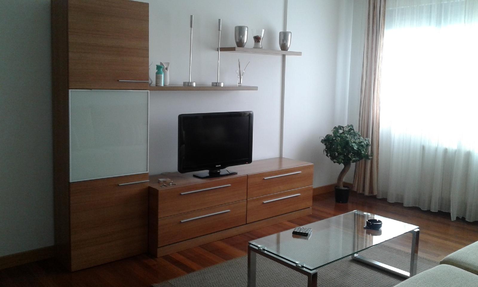 Flat for Rent in Santander