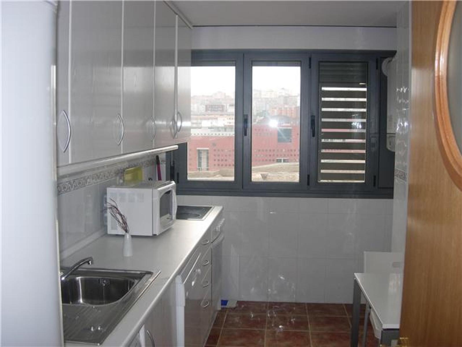 Flat for Rent in Santander