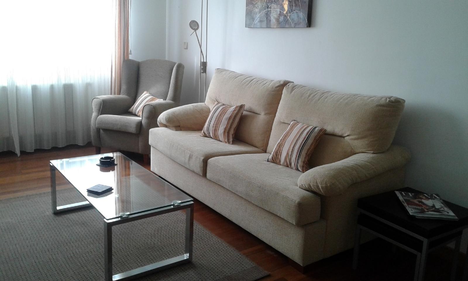Flat for Rent in Santander