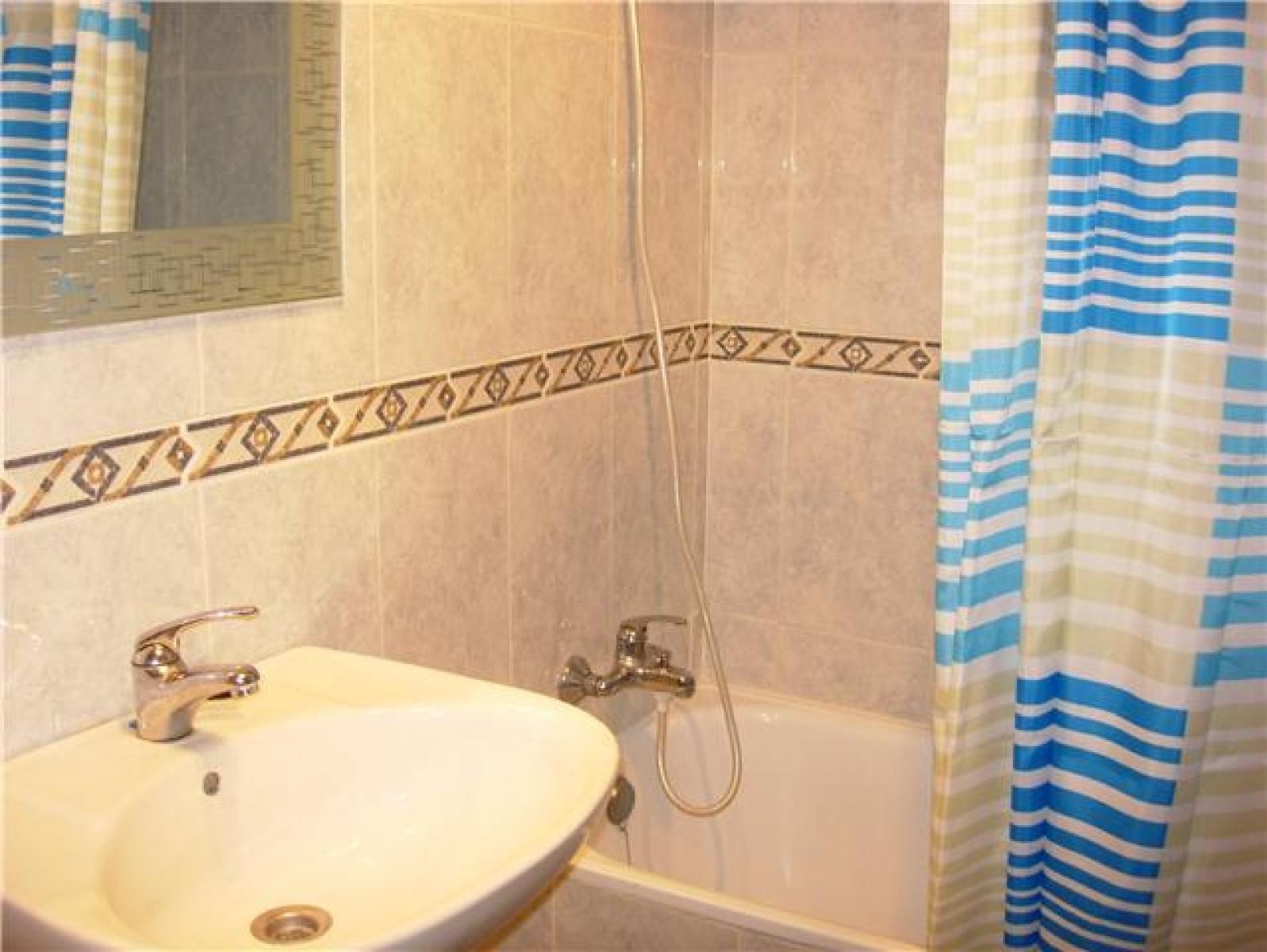 Flat for Rent in Santander