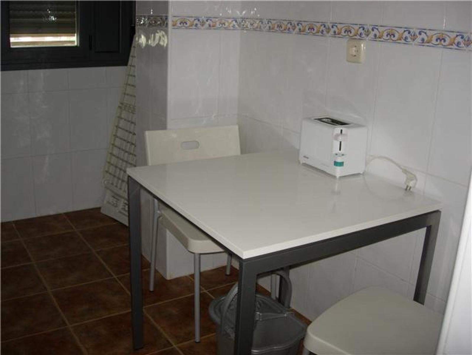 Flat for Rent in Santander