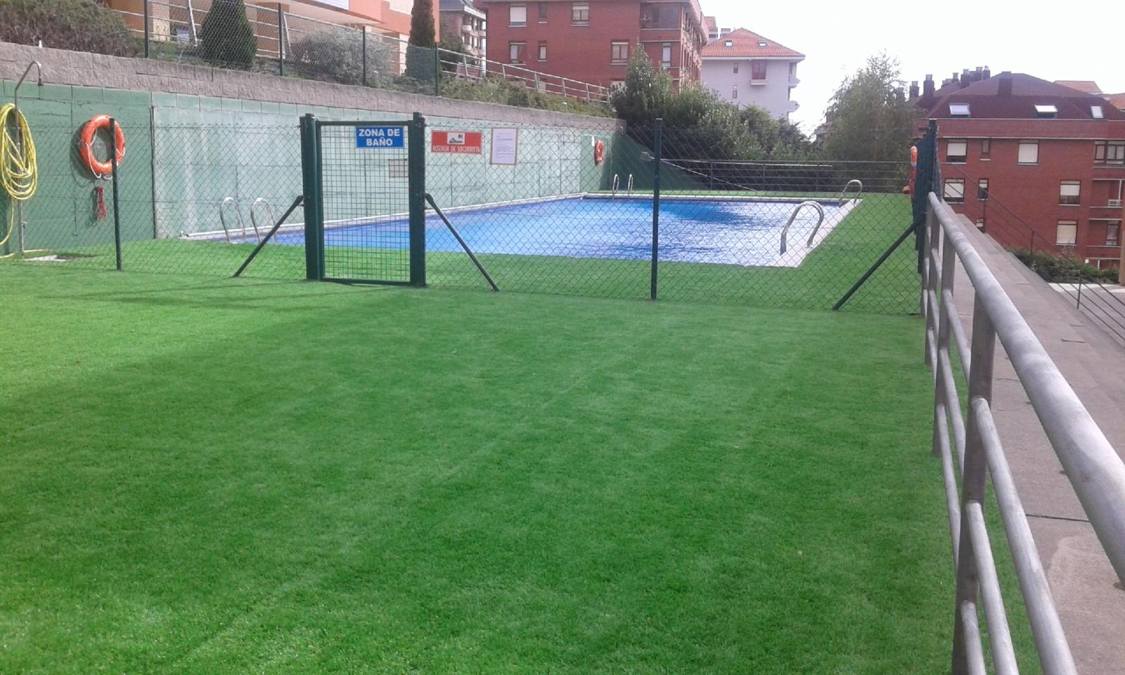Flat for Rent in Santander