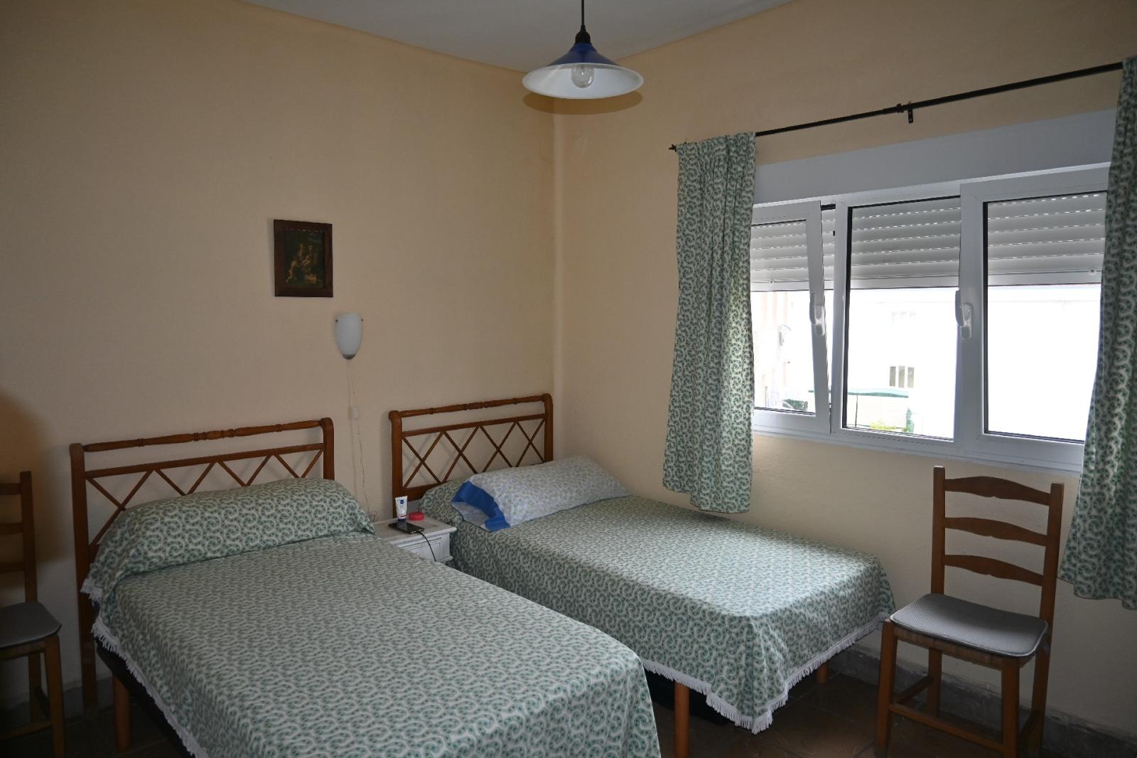 Flat for Rent in Santander