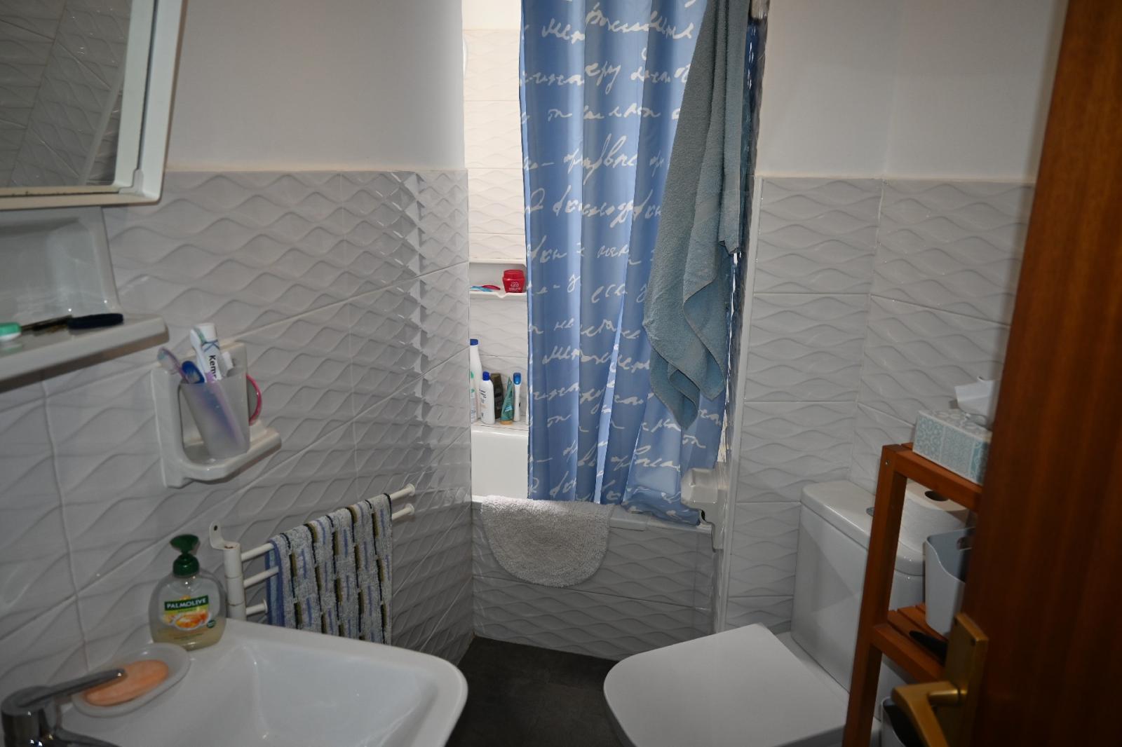 Flat for Rent in Santander
