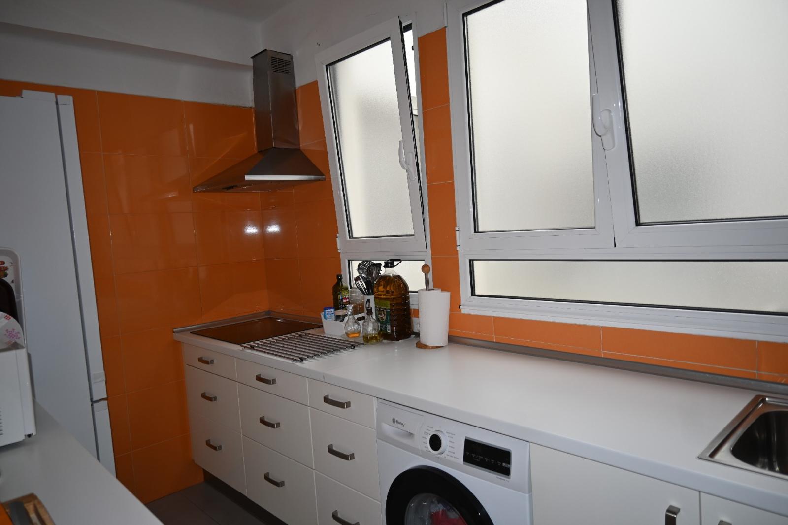 Flat for Rent in Santander