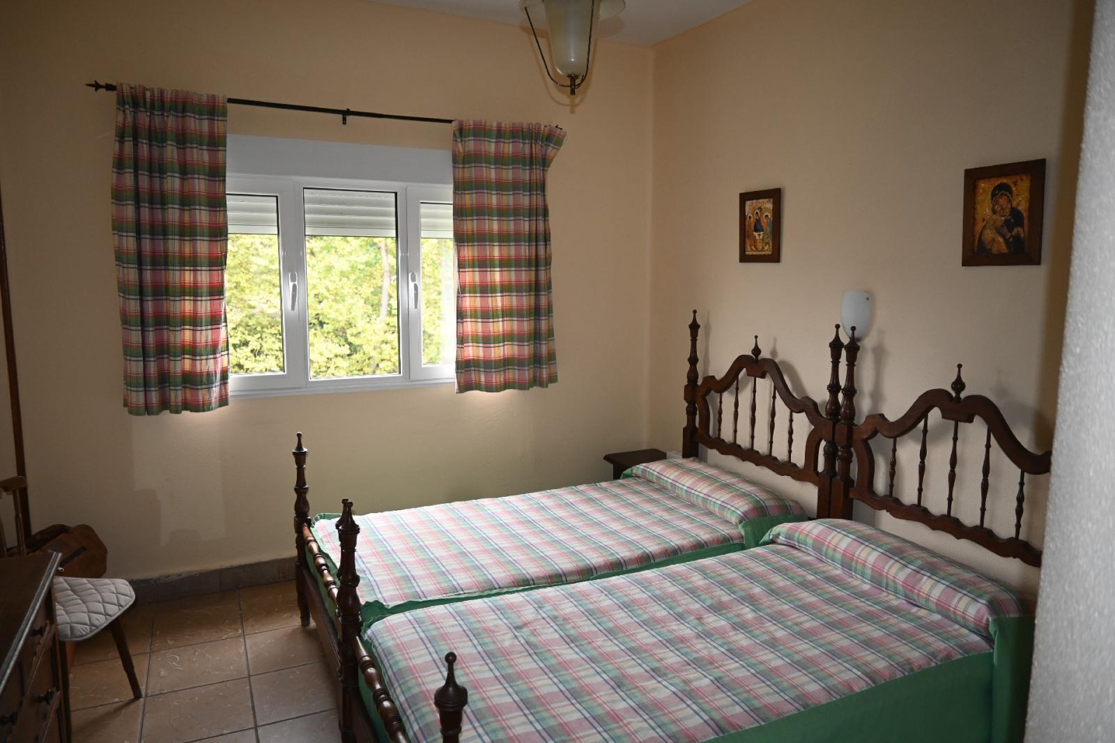Flat for Rent in Santander